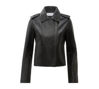 RICANO Chaqueta de entretiempo 'Juana' negro XXL negro