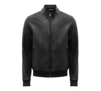 RICANO Chaqueta de entretiempo 'Lalo' negro XXXL negro