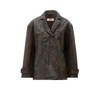 RICANO Chaqueta de entretiempo 'Oceane' marrón L marrón