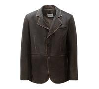 RICANO Chaqueta de entretiempo 'Ricardo' chocolate XXXL chocolate