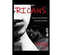 RICANS: A los que cruzaron el charco, y aún buscan tierra firme.