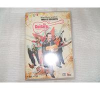 Ricao Marino présente Yvan Le Bolloc'h & Ma guitare s'appelle reviens [Francia] [DVD]