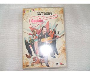 Ricao Marino présente Yvan Le Bolloc'h & Ma guitare s'appelle reviens [Francia] [DVD]