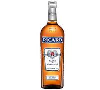 Ricard 45 ° 1L