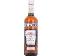 RICARD aperitivo anisado botella 70 cl