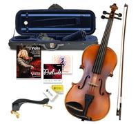 Ricard Bunnel G2 - violín