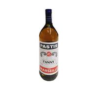 Ricard Fanny Pastis 1 Litro