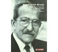RICARD GIRALT MIRACLE (NARRATIVA)