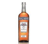 Pastis Ricard 1l.