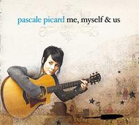 Ricard Pascale - Me Myself & Us