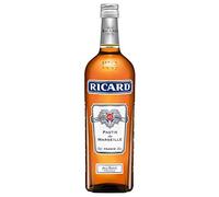 Ricard Pastis de Marseille Licor - 1 L