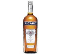 Ricard Pastís de Marseille Licor Anisado - 1L
