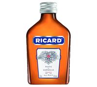Ricard Pastís de Marseille Licor Anisado - 200 ml