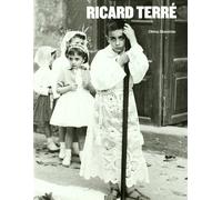 Ricard Terré: Obras Maestras