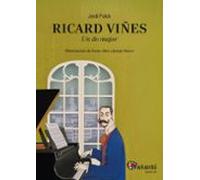 Ricard Viñes
