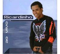 Ricardinho - De Volta Pra Voce: Ao Vivo