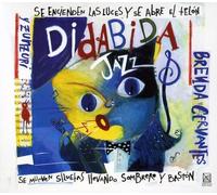 RICARDO / ACOSTA / CE Ricardo/Acosta/Cervantes/Vi : Di D (CD) (Importación USA)