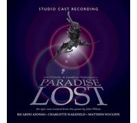 Ricardo Afonso - Paradise Lost - An Epic New Musical