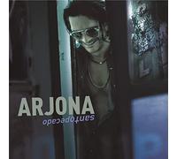 Ricardo Arjona - Santo Pecado