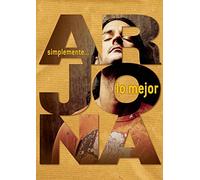 Ricardo Arjona: Simplemente Lo Mejor [USA] [DVD]