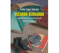 RICARDO BERNARDO | Esther López Sobrado
