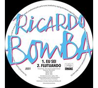 Ricardo Bomba - Eu Sei/ Flutuando [Vinilo]