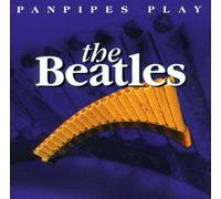 Ricardo Caliente - Panpipes Play The Beatles [Import]