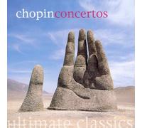 Ricardo Castro - Chopin-2 Concertos pour Piano