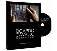 Ricardo Cavallo, ou le rêve de l'épervier [Francia] [DVD]