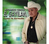 Ricardo Cerda - Como Te Extrano