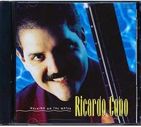 Ricardo Cobo - Walking on Water