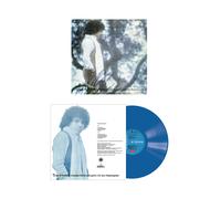 Riccardo Cocciante - Riccardo Cocciante - vinile 140gr blu [Vinilo]