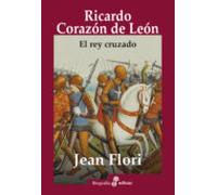 Ricardo Corazon De Leon