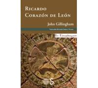 Ricardo Corazón de León (In Geardagum)