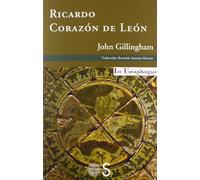 Ricardo Corazón de León (In Geardagum)
