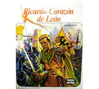 Ricardo Corazón de León (Nuevo Auriga)