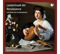 Ricardo Correa - Laud Del Renacimiento