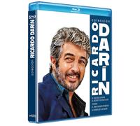 Ricardo Darin (Blu-ray) Pack 5 peliculas: El Hijo de la Novia, El Secreto de sus Ojos, Truman, El Amor Menos Pensado, La Odisea de los Giles [Blu-ray]