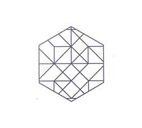 Ricardo Donoso - Symmetry