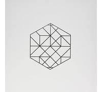 Ricardo Donoso - Symmetry [VINYL] [Vinilo]