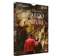 Ricardo et la peinture [Francia] [Blu-ray]