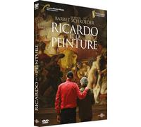 Ricardo et la peinture [Francia] [DVD]