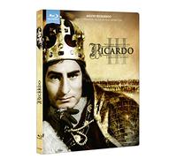 Ricardo III [Blu-ray]
