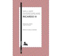 Ricardo III (Clásica)