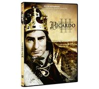 Ricardo III [DVD]
