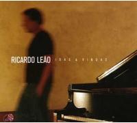 Ricardo Leao - Idas E Vindas