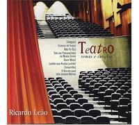 Ricardo Leao - Teatro Temas E Cancoes