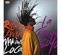 Ricardo Lemvo - La Rumba SoYo