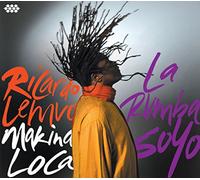 RICARDO LEMVO, MAKINA LOCA - ãƒ©ãƒ»ãƒ«ãƒ³ãƒãƒ»ã‚½ãƒ¨