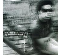 Ricardo Marques - Quem Nasce Jones